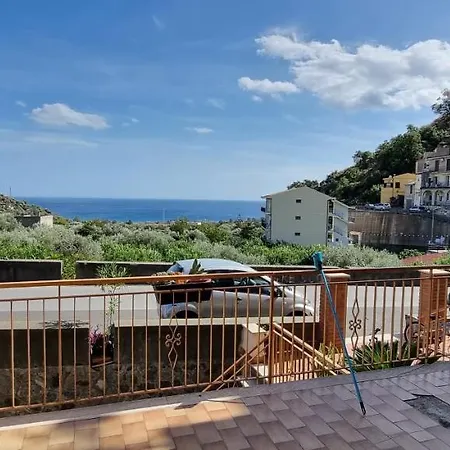 شقة Dal Falegname روكالوميرا