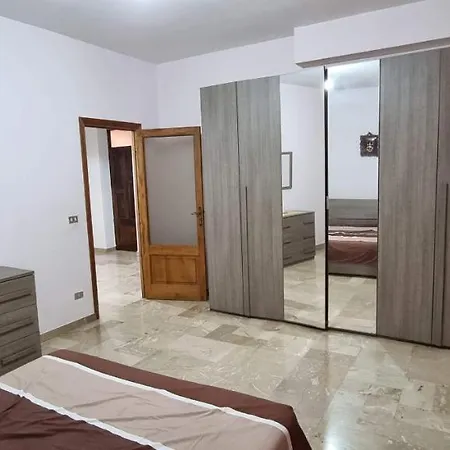 Dal Falegname روكالوميرا