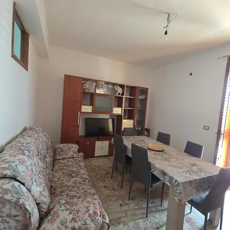 Dal Falegname روكالوميرا