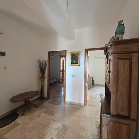 شقة Dal Falegname روكالوميرا