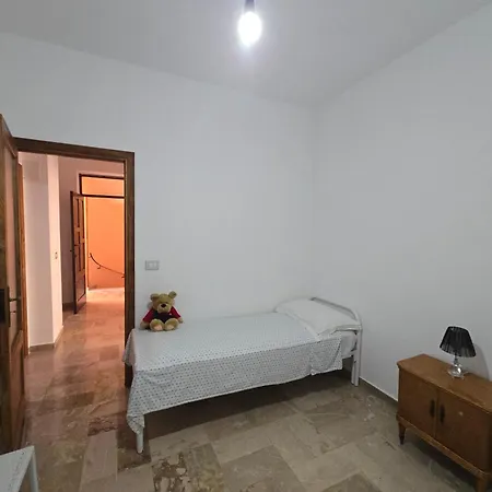 Dal Falegname روكالوميرا