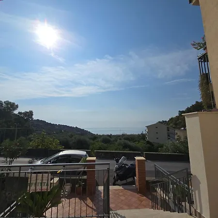 Dal Falegname * روكالوميرا