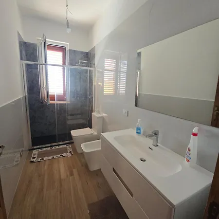 Dal Falegname شقة