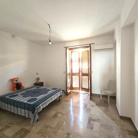 شقة Dal Falegname