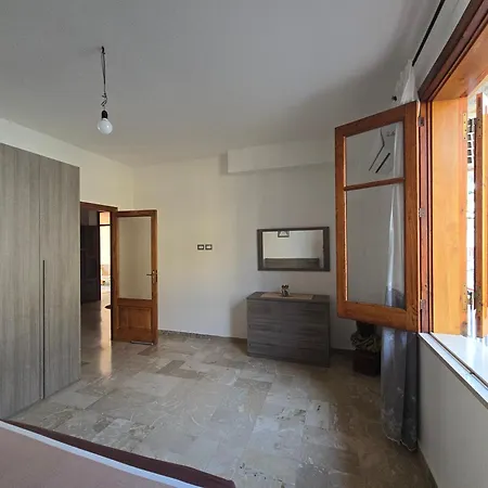 شقة Dal Falegname *