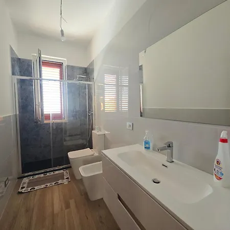 شقة Dal Falegname روكالوميرا