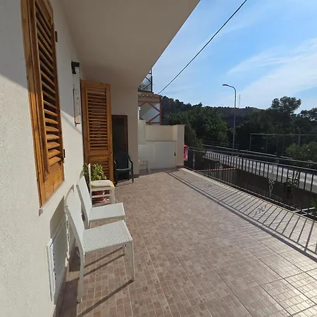 شقة Dal Falegname روكالوميرا