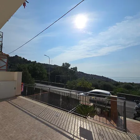 Dal Falegname شقة روكالوميرا