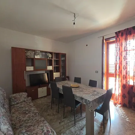 شقة Dal Falegname *