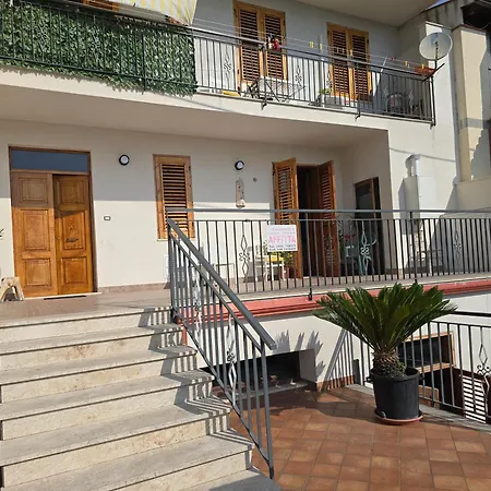 شقة Dal Falegname *