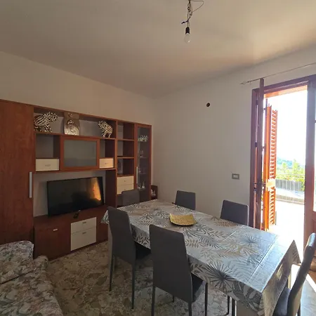 شقة Dal Falegname